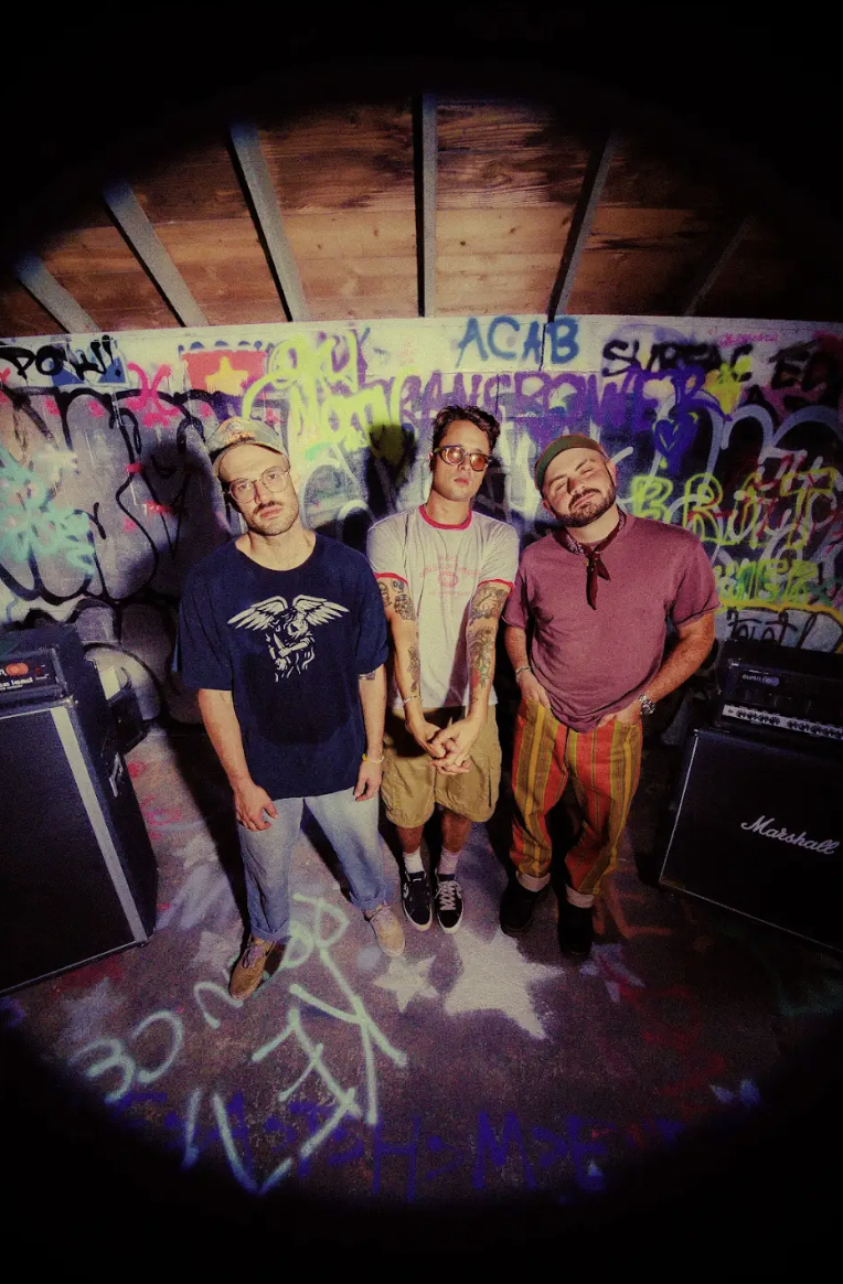 Can’t Swim share new single and video for “Can’t See Straight”