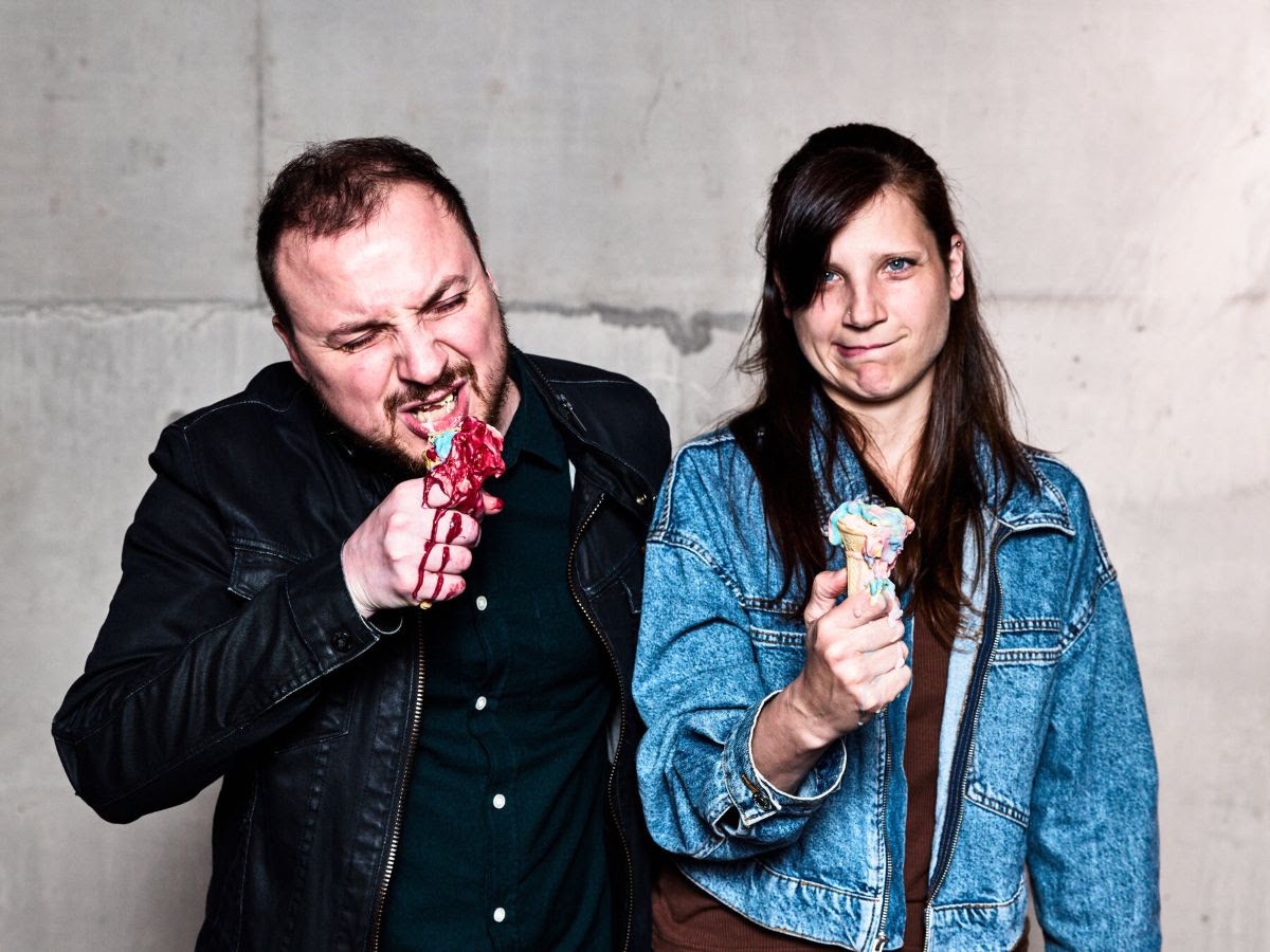 Socks and Ballerinas Reveal Video For New Single ‘Outsidein’