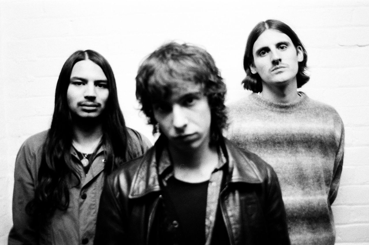 BLOODWORM SHARE NEW SINGLE “BLOODLUST”
