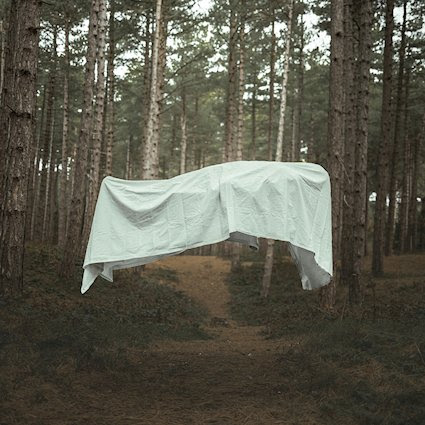 Gudewife – Atoms, Don’t Die (Review)