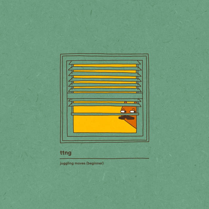 TTNG return with new EP