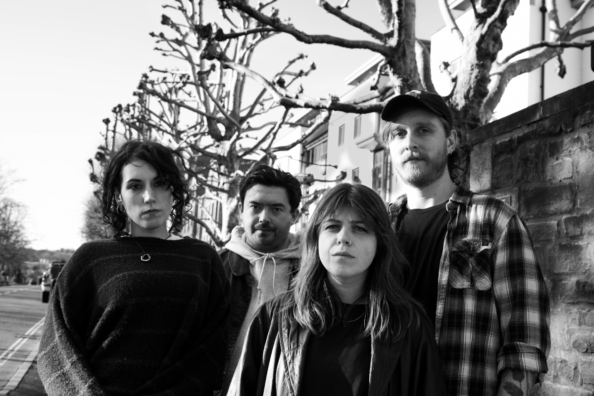 5 Underground Bands You Need to See at ATG Next Week